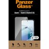 Tvrzené sklo pro mobilní telefony PanzerGlass ochranné sklo pro Xiaomi Redmi 12/12 5G, Ultra-Wide Fit 8068