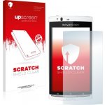 Ochranná fólie Upscreen Sony Ericsson Xperia Arc S LT18i – Zboží Mobilmania