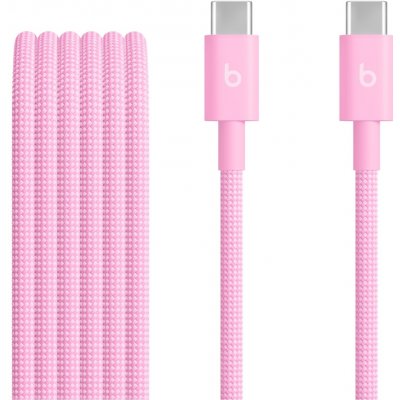 Apple MK8P4EE/A Beats USB-C / USB-C Woven 1,5m – Zboží Mobilmania