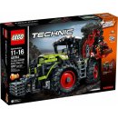 LEGO® Technic 42054 traktor Class Xerion 500