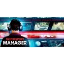 Motorsport Manager