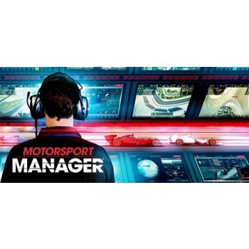 Motorsport Manager