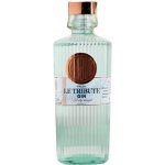 Le Tribute Gin 43% 0,7 l (holá láhev) – Hledejceny.cz