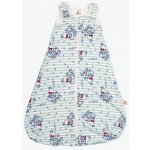 Ergobaby SPACÍ VAK Hello Kitty Sail Away – Zboží Mobilmania