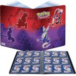 Ultra Pro Pokémon TCG Koraidon & Miraidon A4 album – Sleviste.cz