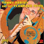 Dorsey, Tommy & Clambake - Complete Recordiings 1935 – Hledejceny.cz