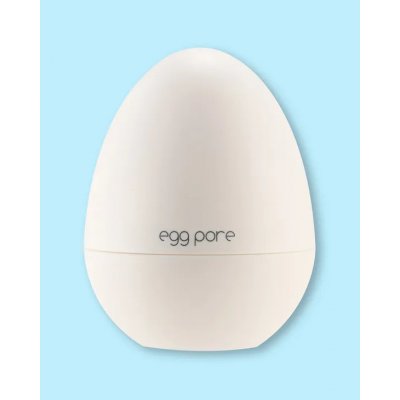 Tony Moly Egg Pore Blackhead Steam Balm 30 g – Zbozi.Blesk.cz