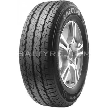 Aeolus AL01 225/75 R16 121R