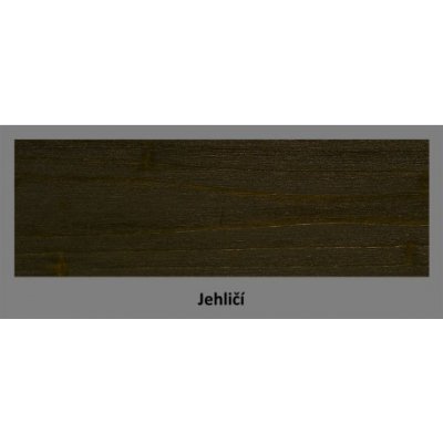BBB V-Vosk 4,5 l jehličí – Hledejceny.cz