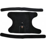 Alpenheat Vyhřívaná stahovací bandáž FIRE-10in1-WRAP 91819 – Hledejceny.cz