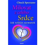 Milovat z celého srdce -- Jak vyléčit zármutek - Chuck Spezzano – Hledejceny.cz