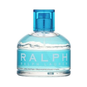 Ralph Lauren Ralph toaletní voda dámská 100 ml