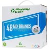 Golfový míček Replay Golf Mix Brands Lake Balls 48 Pack