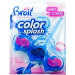 Brait WC závěs esíčka Flowers 45 g – Sleviste.cz