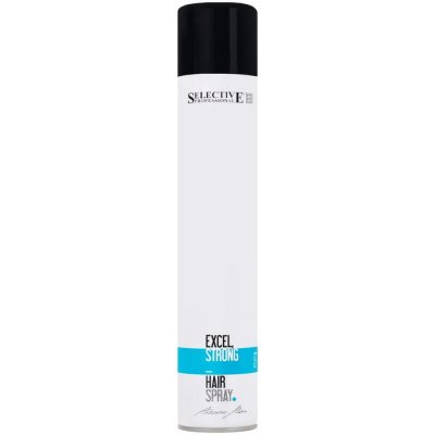 SELECTIVE Artistic Flair Lacca Spray Excel Strong lak na vlasy 500 ml