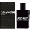 Parfém Zadig & Voltaire This Is Him! toaletní voda pánská 100 ml