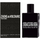 Zadig & Voltaire This Is Him! toaletní voda pánská 100 ml