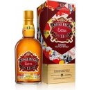 Chivas Regal Extra 13y 40% 0,7 l (kazeta)