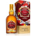 Chivas Regal Extra 13y 40% 0,7 l (kazeta) – Zboží Dáma