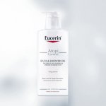 Eucerin AtopiControl sprchový olej 400 ml – Zboží Mobilmania