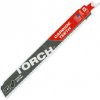 Pilový kotouč a pás MILWAUKEE 48005202 pilky do ocasky The Torch 230x1,27mm 7TPi 1ks