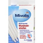 Mivolis náplasťové stehy 20 ks – Zbozi.Blesk.cz