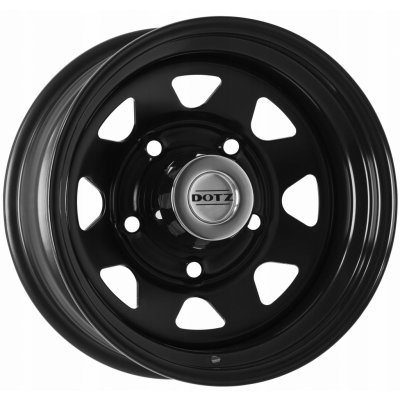 DOTZ 4X4 7x16 5x120 ET35 | Zboží Auto