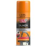 Moje Auto Silicone Lube 400 ml – Zbozi.Blesk.cz