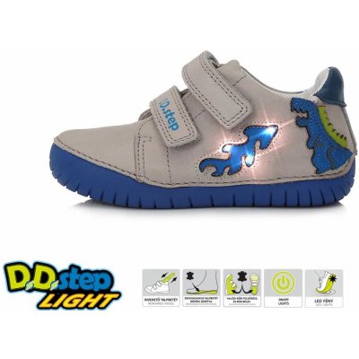 D.D.Step S050-41140 – Zboží Mobilmania