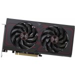 Sapphire Radeon RX 7600 XT PULSE 16GB GDDR6 11339-04-20G – Hledejceny.cz