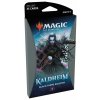 Sběratelská kartička Wizards of the Coast Magic The Gathering: Kaldheim Theme Booster Black