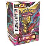 Pokémon TCG Lost Origin Build & Battle Box – Hledejceny.cz