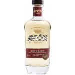 Tequila Avion Reposado 40% 0,7 l (holá láhev) – Zboží Dáma