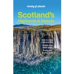 Scotland´s Highlands & Islands průvodce 6th 2025 Lonely Planet – Zboží Mobilmania