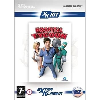 Hospital Tycoon