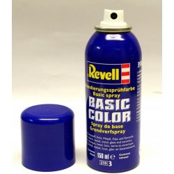 REVELL Basic Color 39804 podkladová barva 150ml