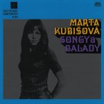 Kubišová Marta - Songy a balady LP – Hledejceny.cz
