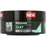 Schwarzkopf Taft Looks stylingová hlína s extra silnou fixací 75 ml – Zboží Mobilmania