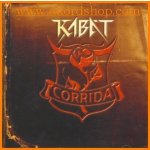 Kabát - Corrida CD – Zboží Mobilmania
