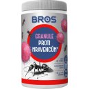 Bros - granule proti mravencům 60 g