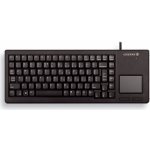 Cherry Stream XS Touchpad Keyboard G84-5500LUMEU-2 – Zbozi.Blesk.cz