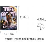 GOODKIND Terry - MPV 11 - Zpovědnice vázané vydání – Hledejceny.cz