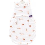 Träumeland Vnější spací pytel Liebmich Cats&Dogs – Zboží Dáma