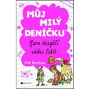 Můj milý deníčku Jsou dospělí vůbec lidi?