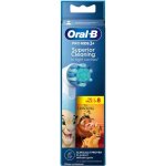 Oral-B Pro Kids Disney Lion King 8 ks – Hledejceny.cz