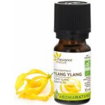 Fleurance Nature éterický olej Ylang ylang BIO 10 ml – Hledejceny.cz