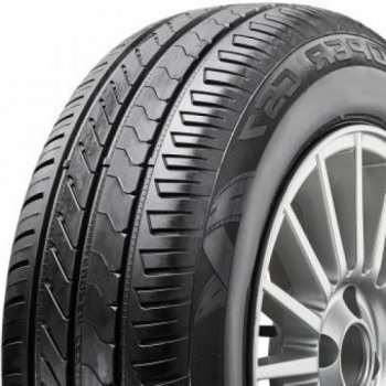 Pneumatiky Cooper Zeon CS7 195/65 R15 91H