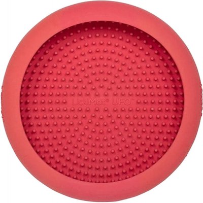 UFO LICKIMAT – Sleviste.cz