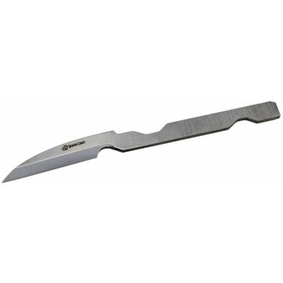 BeaverCraft řezbářská čepel Blade for Chip Carving Knife C8 – Zboží Mobilmania