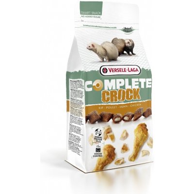 Versele-Laga Complete Crock Hlodavec Chicken 50 g – Zboží Mobilmania